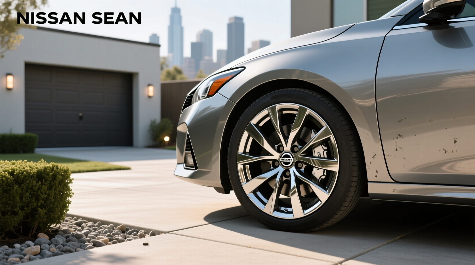 How to Choose & Replace 16 Inch Nissan Sentra Hubcaps