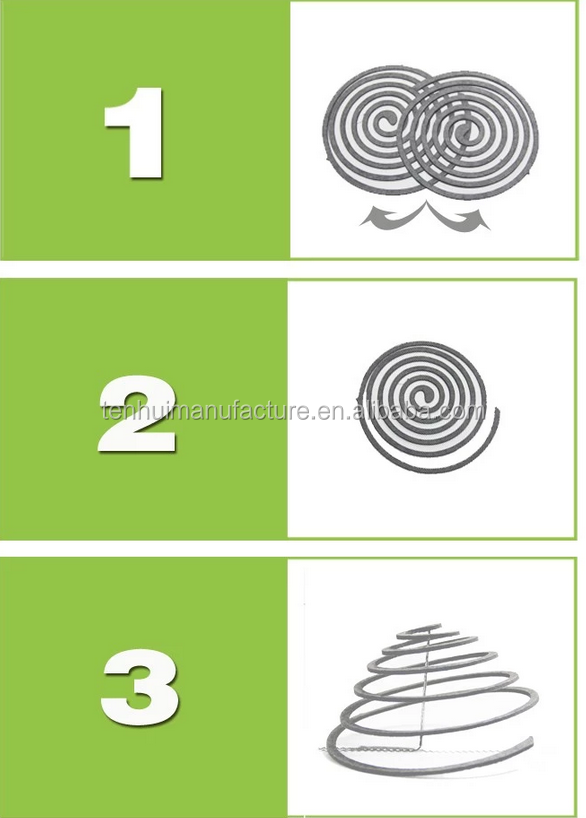 Paper fiber Mosquito Coil Making Machine Plant Fiber Mosquito Incense Coil Machine Paper Mosquito Coil Machine