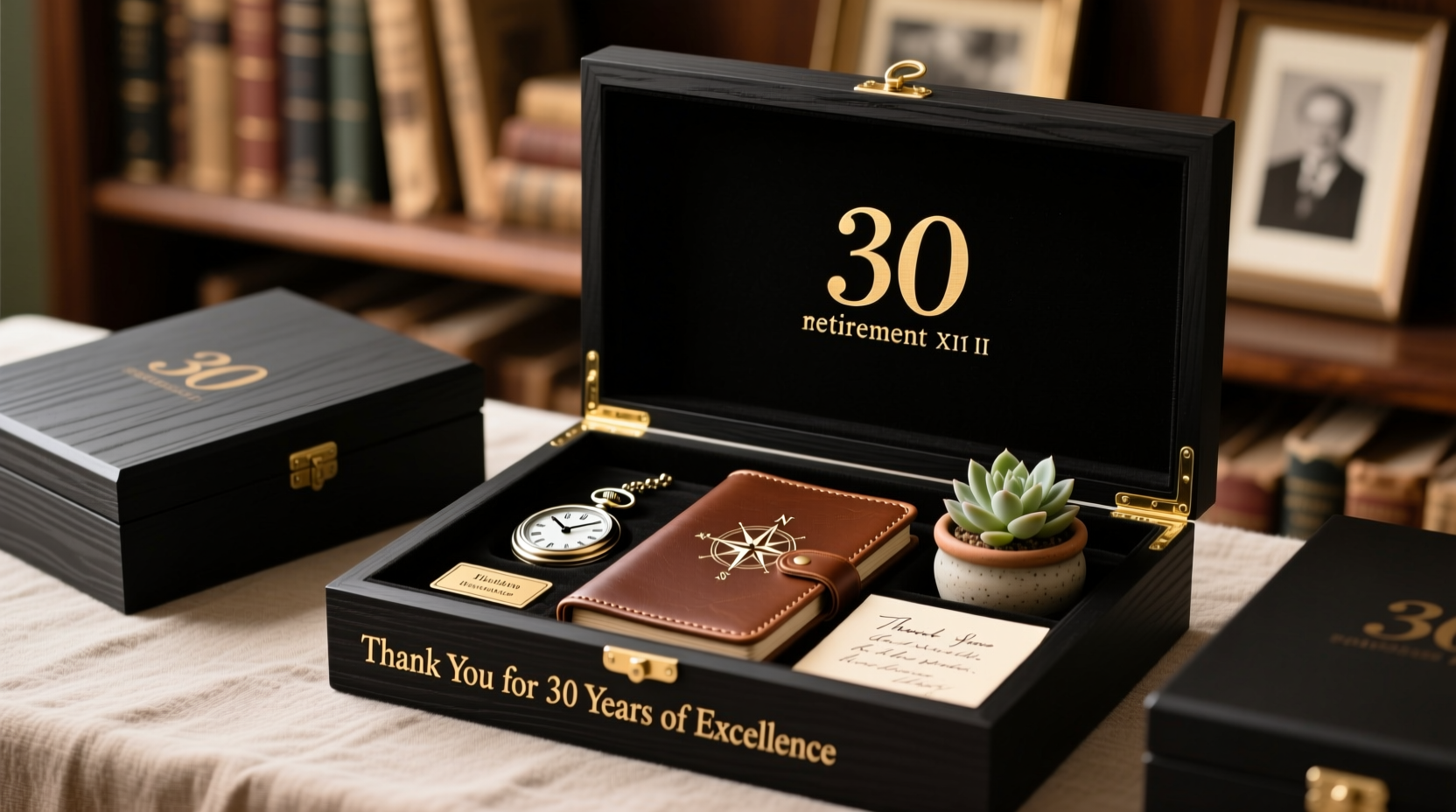 retirement gift boxes unique thoughtful presents for the retiree