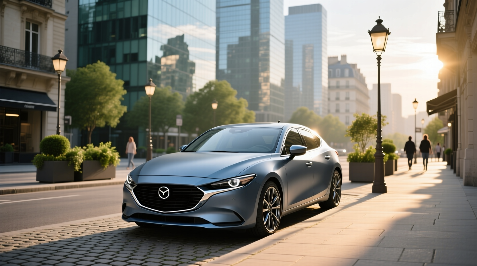 Large Compact Car Guide: How to Choose the Right Size