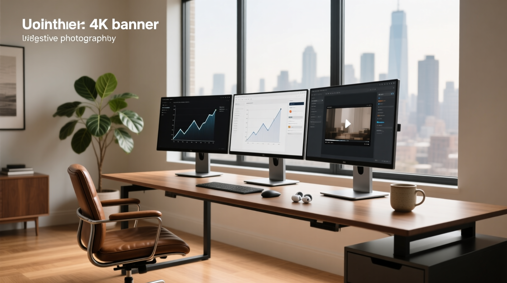 triple monitor stand buying guide stability, size setup tips