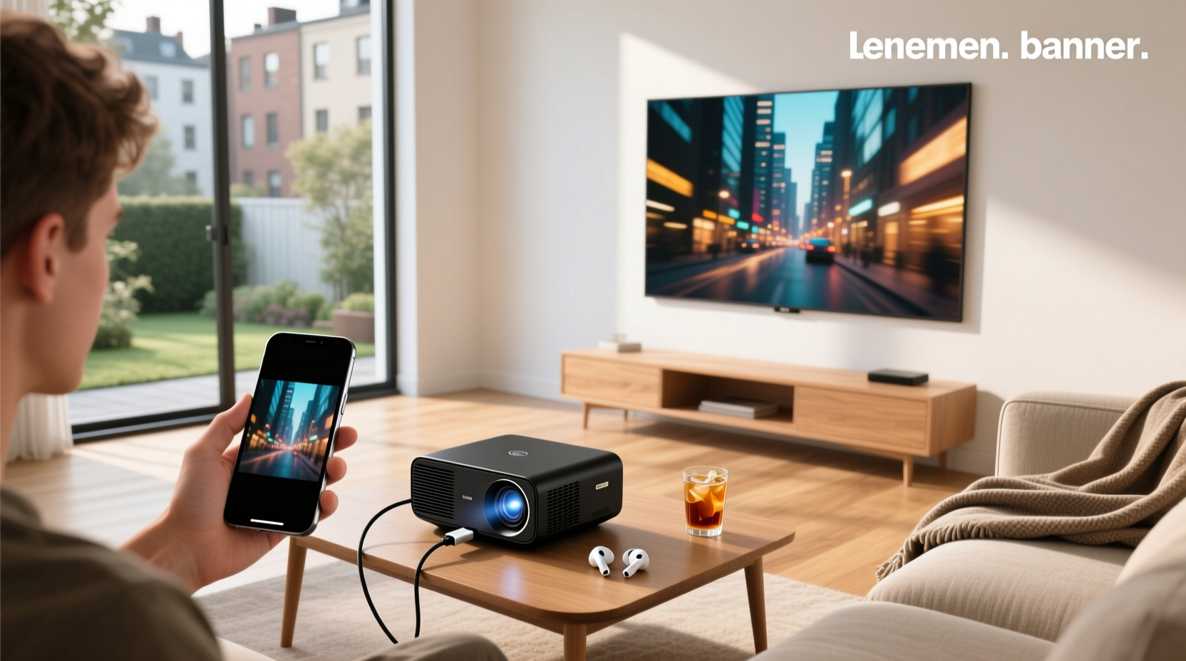 best portable projector for phone in 2026 real world guide