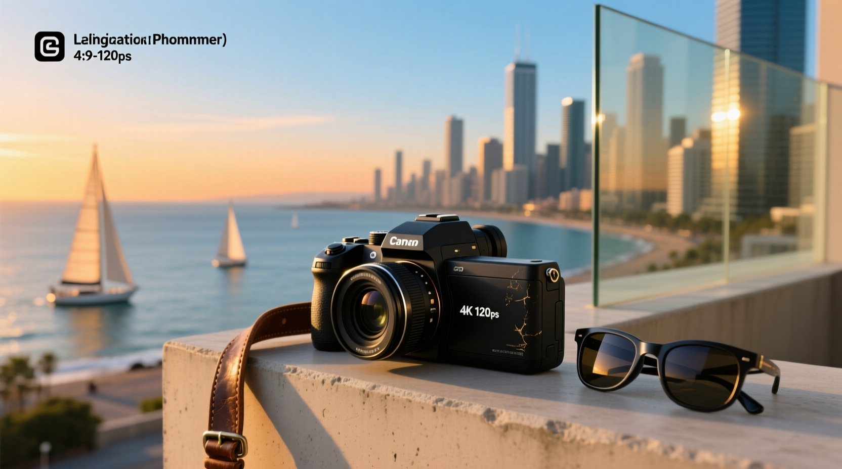 4k 120fps camcorder buying guide 2026