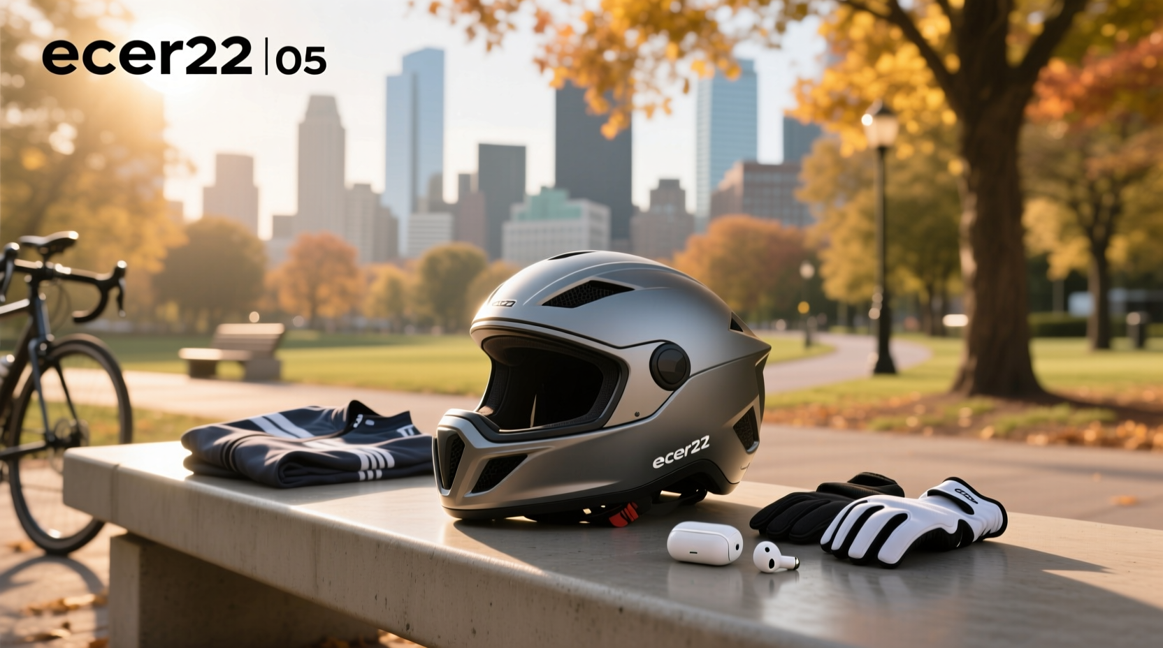 Are ECE R22.05 Helmets Still Safe and Legal to Use?