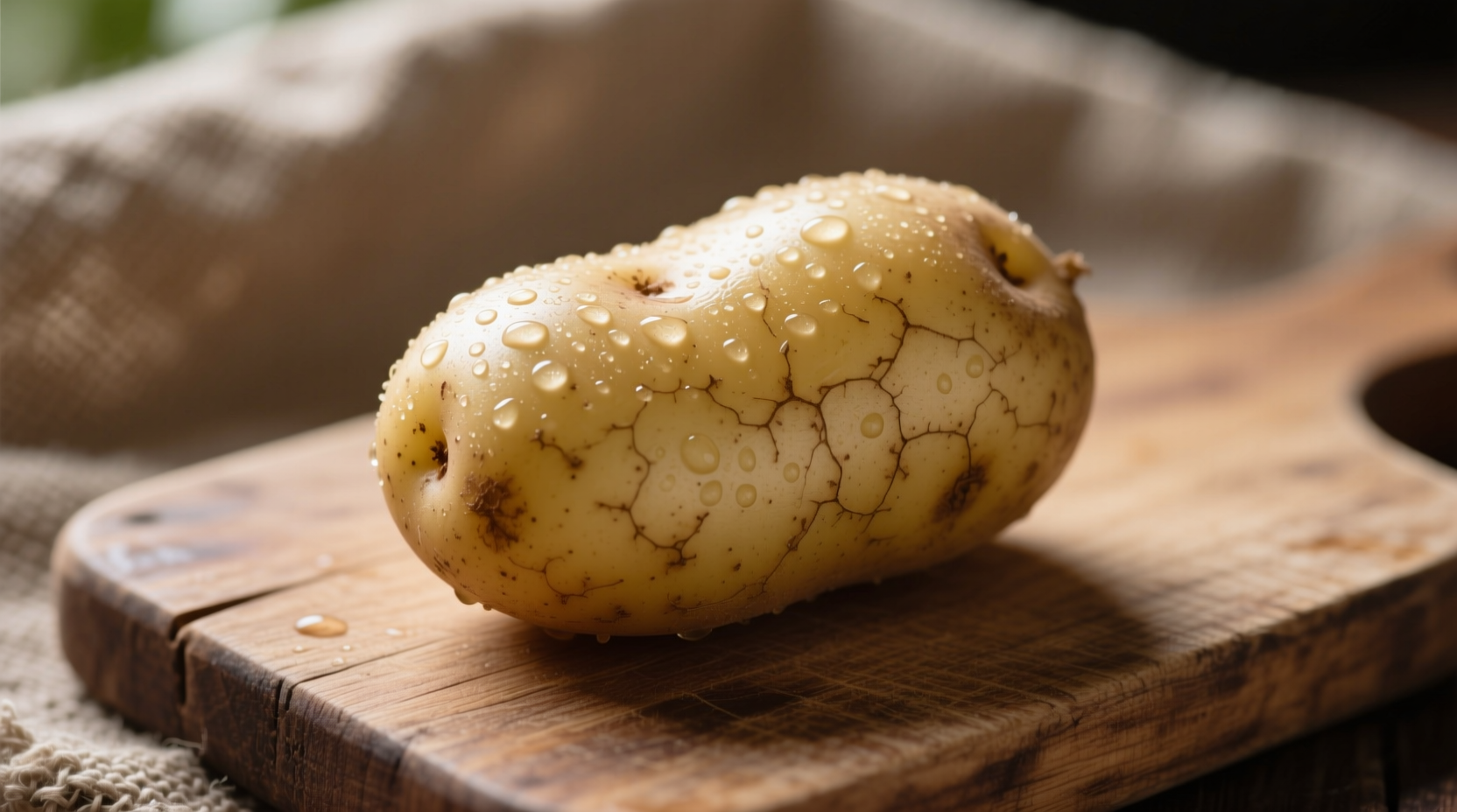 Waxy Potatoes: Best Uses, Varieties & Cooking Guide