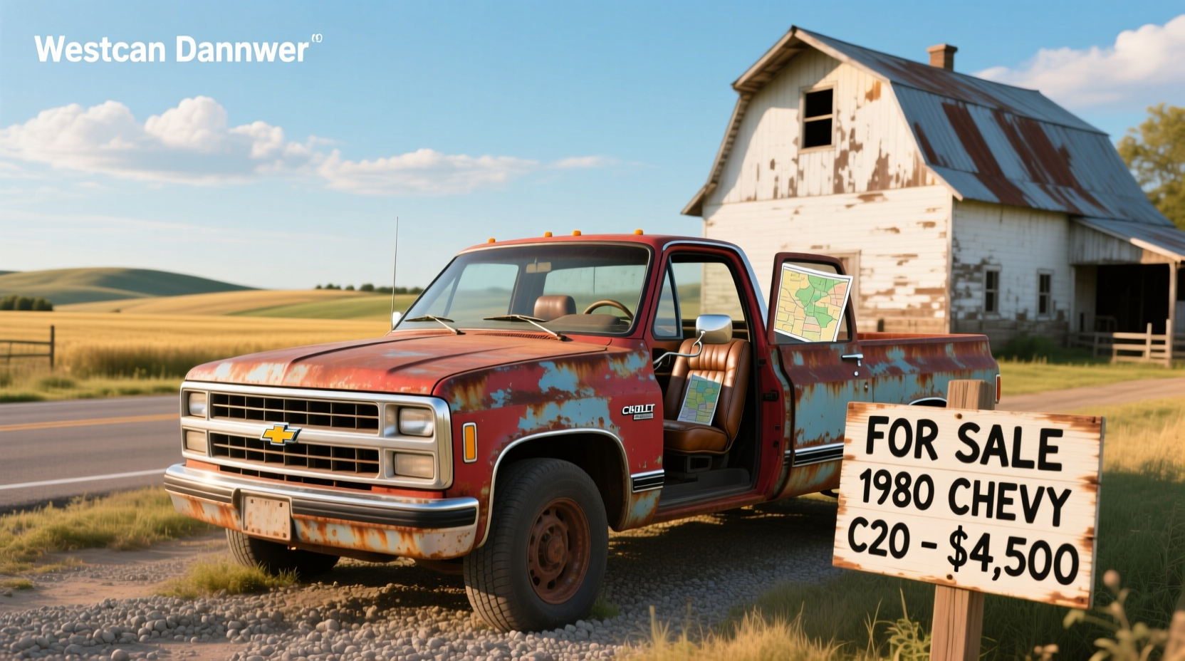1980 chevy c20 value buying guide