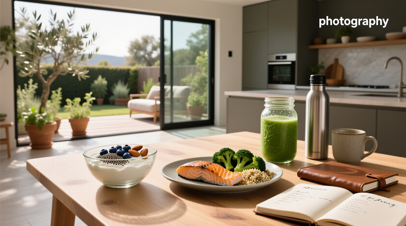 1200 calorie high protein diet guide