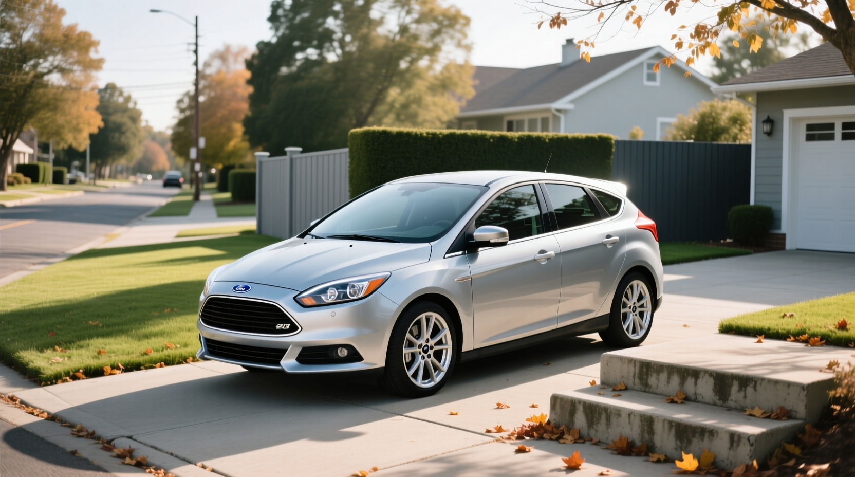 2012 ford focus se hatchback reliability risks vs. value