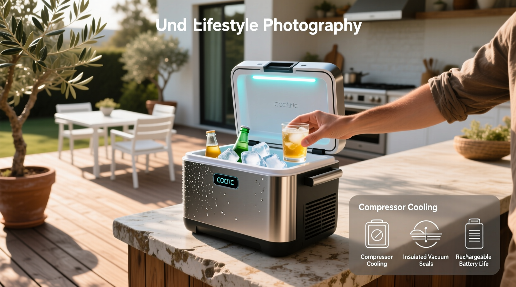 electric cool box,How does the electric cool box work? buying guide