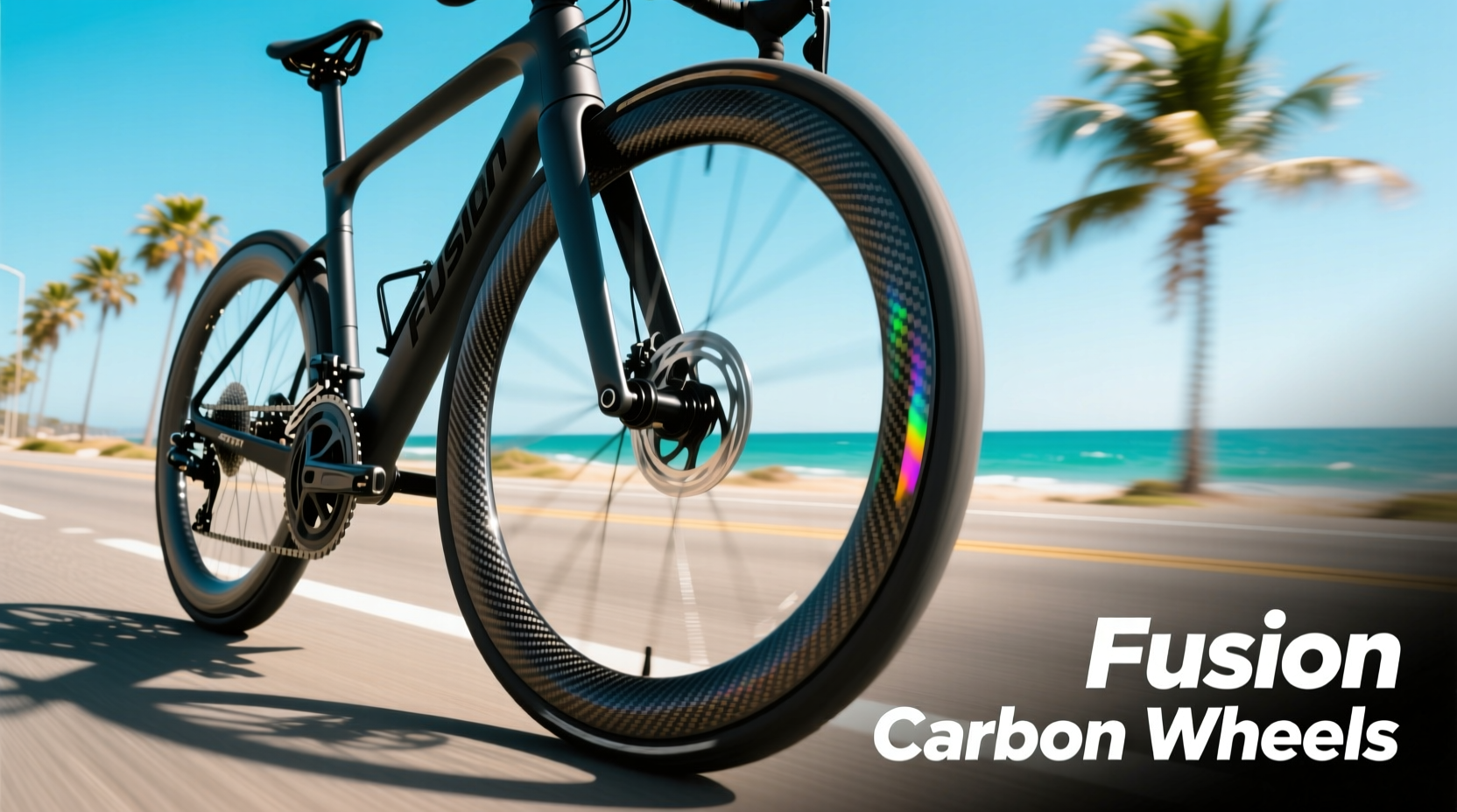 fusion carbon durability summer