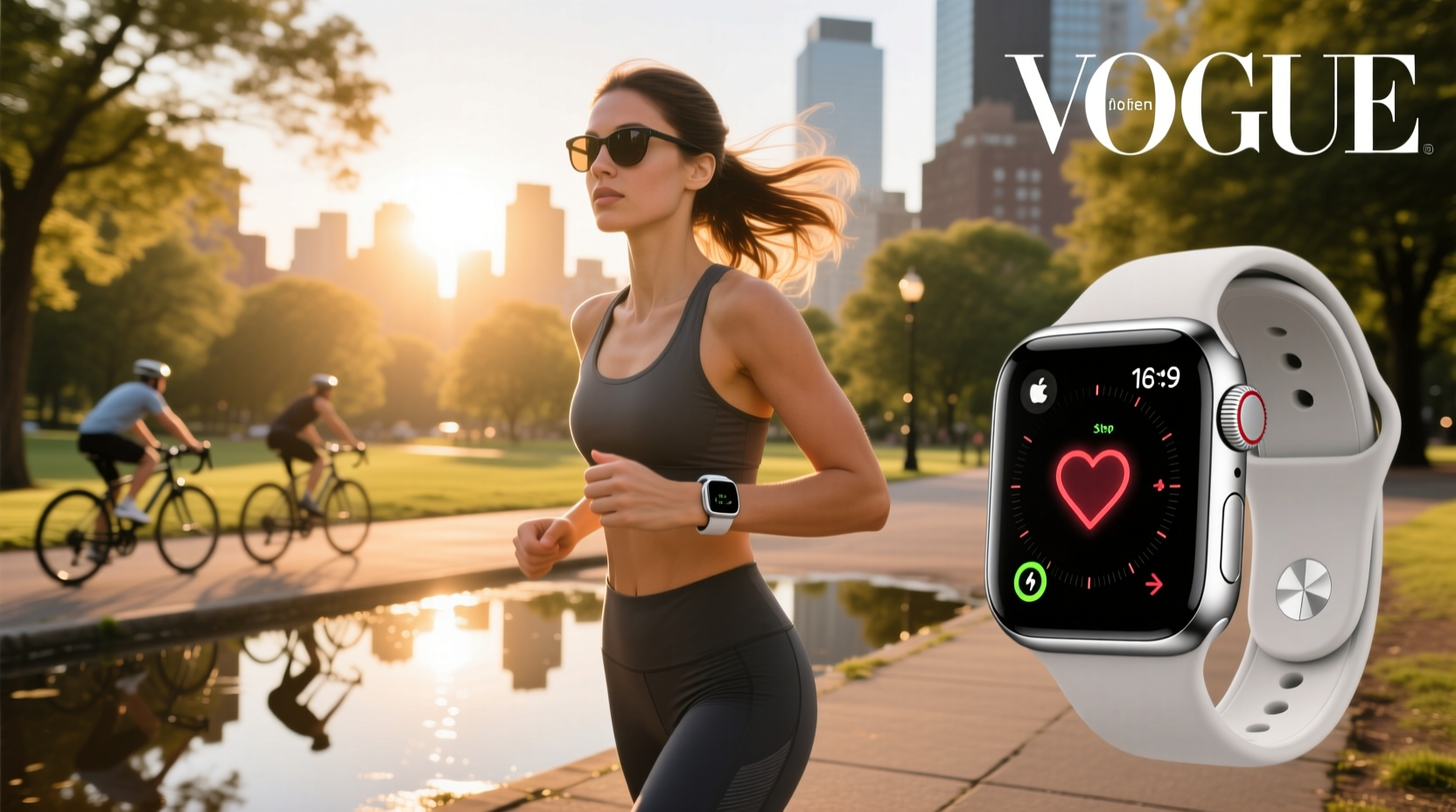 apple watch vs fitness tracker which fits your goals