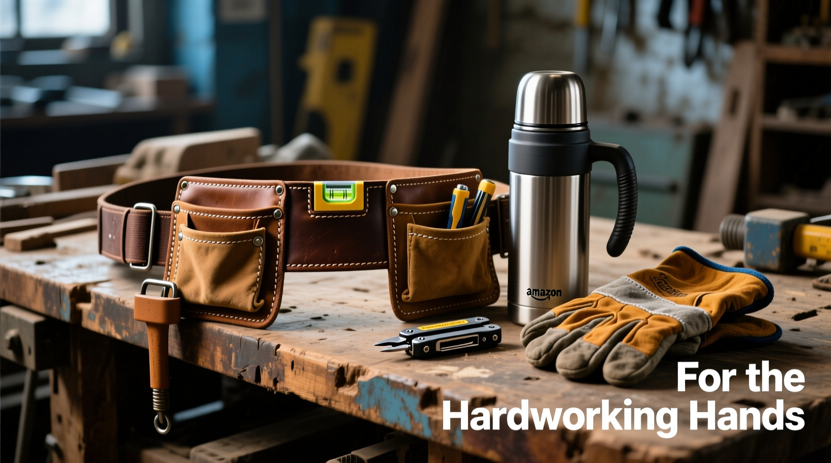 blue collar worker gift ideas on amazon practical durable
