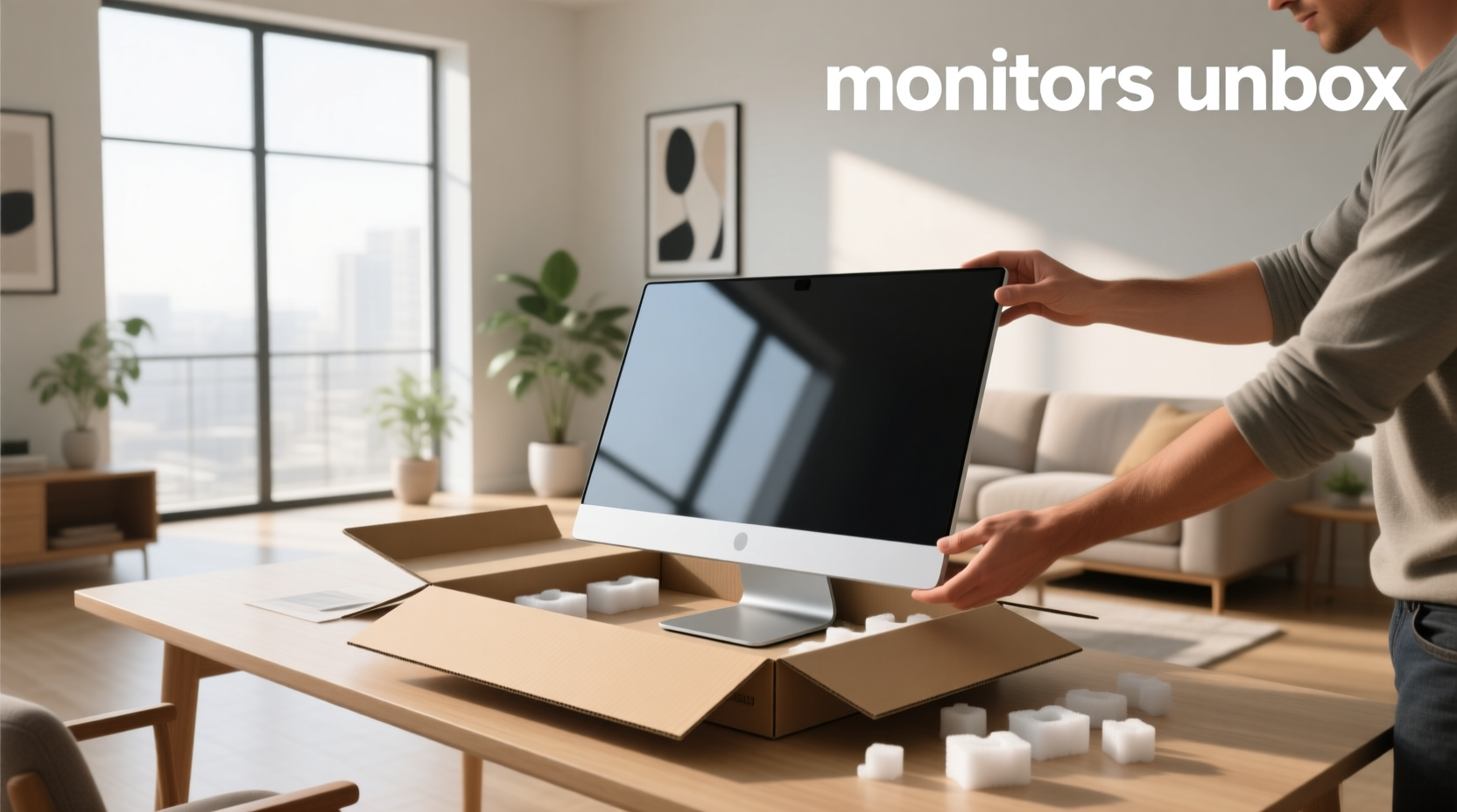 What Is Monitors Unboxed? A Practical Guide for Buyers