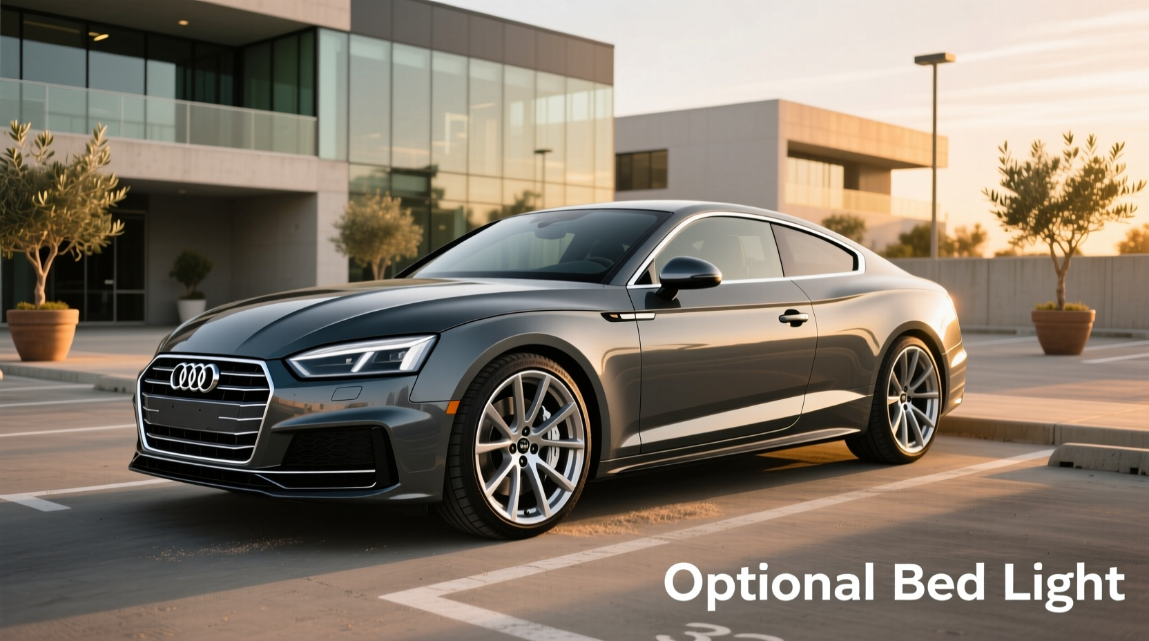 What to Know About Audi A5 18-Inch Wheels and Fitment