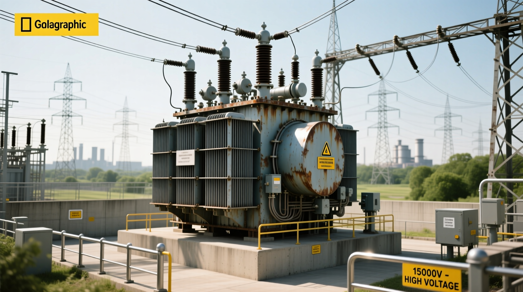 15kv transformer guide how to choose right
