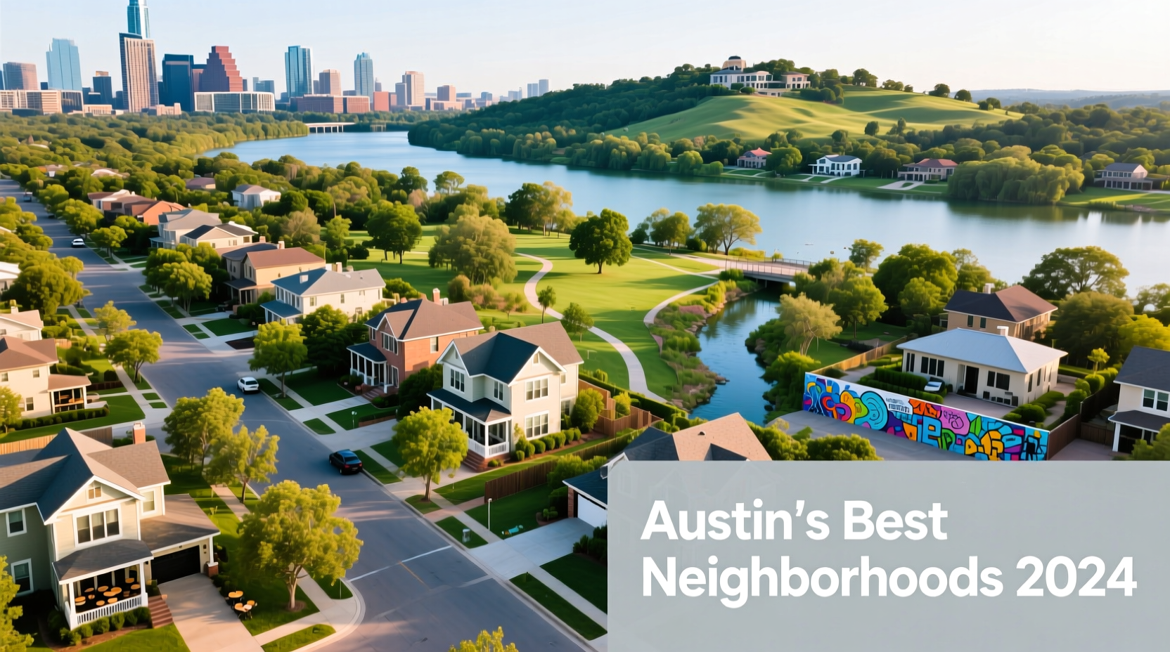 explore austin texas best areas to live with key neighborhood insights