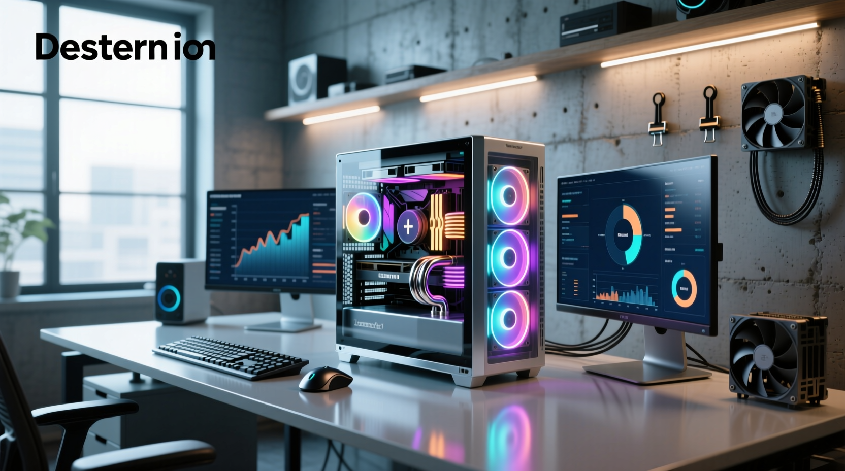 What Is the Best Water Cooling Kit for PC? A Practical Guide