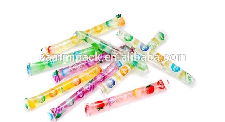 high efficiency jam peanut butter kerchup ketchup chili sauce tomato paste sachet packaging packing machine