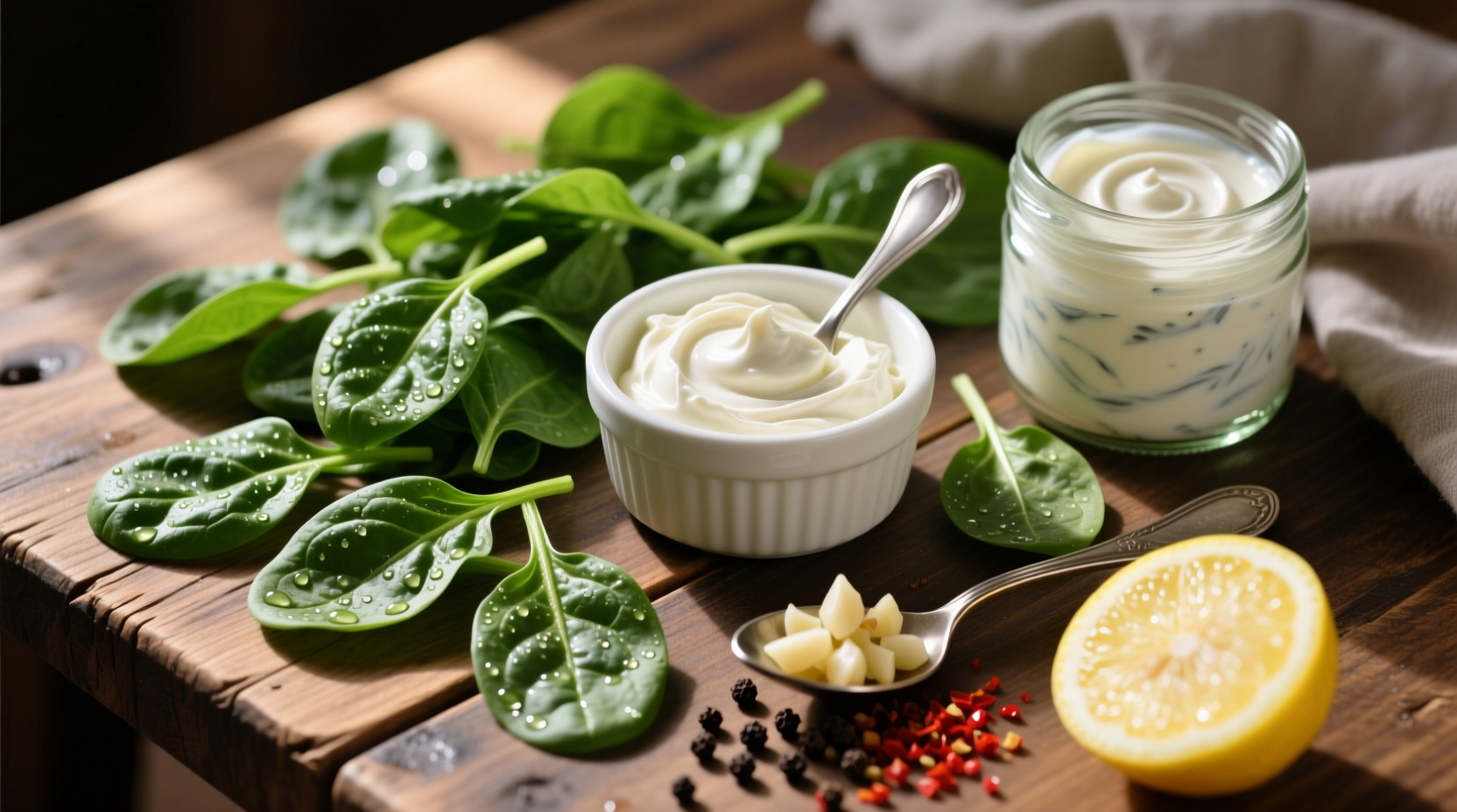 Essential Ingredients for Perfect Spinach Dip: Complete Guide