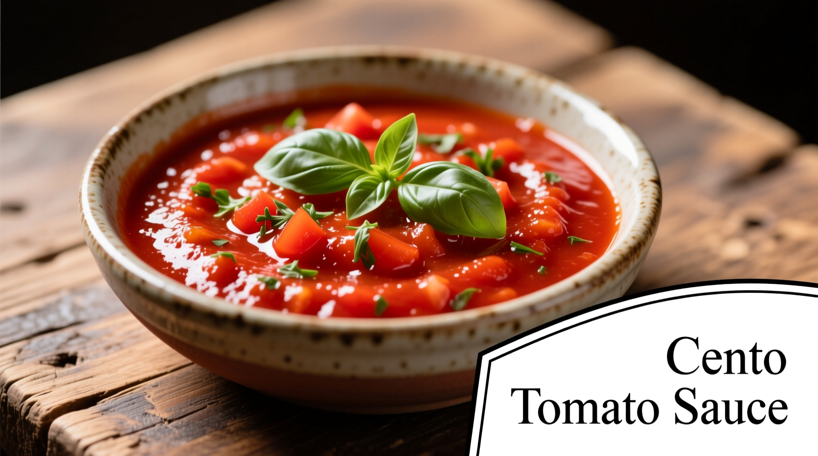 Cento Tomato Sauce: Complete Guide for Home Cooks