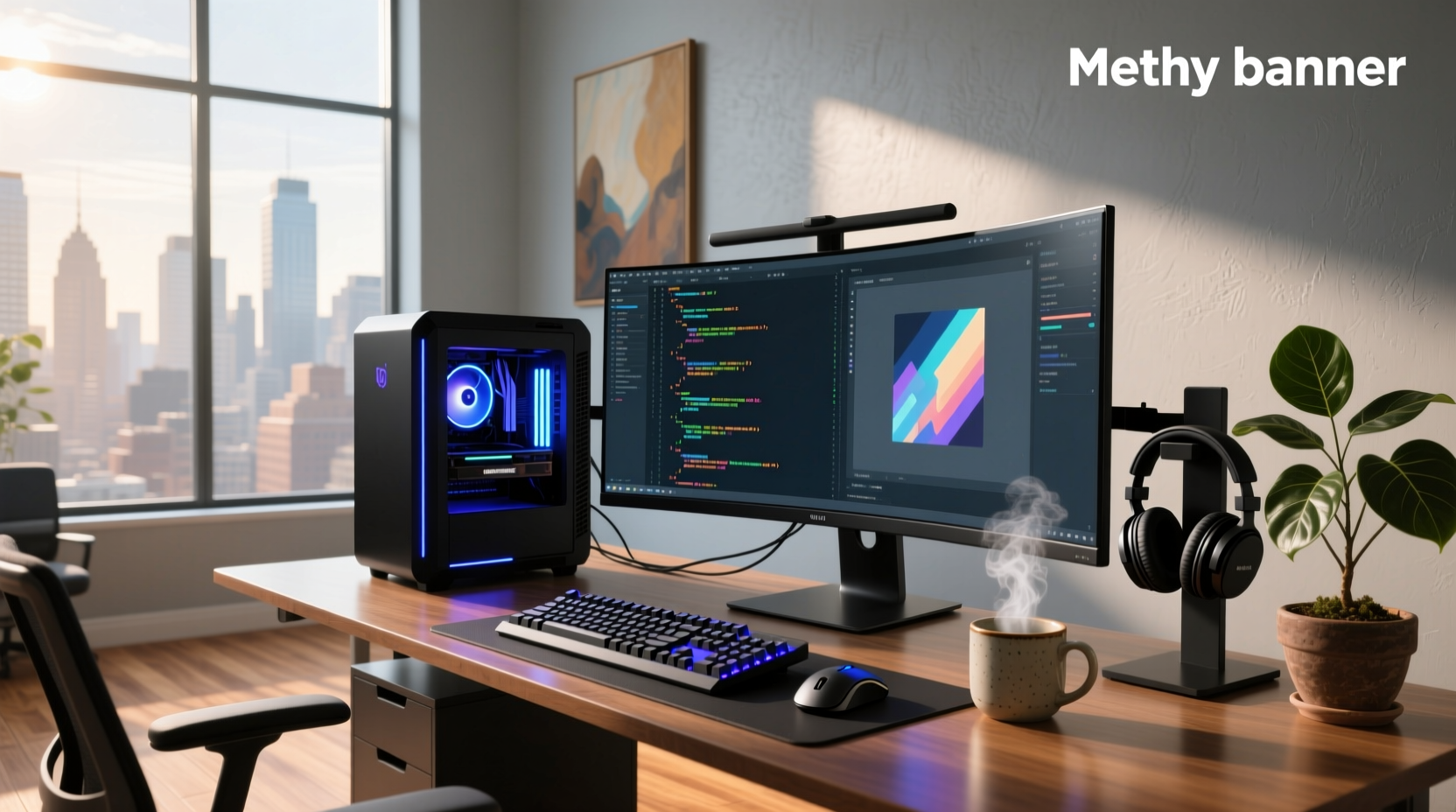 What Is a Desktop PC? How to Choose the Right One for Your Needs