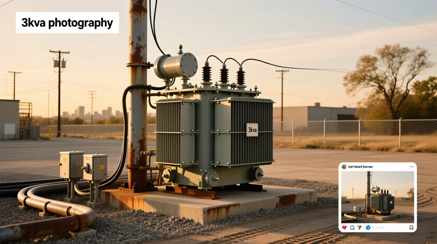 3kva power transformer guide what you actually need