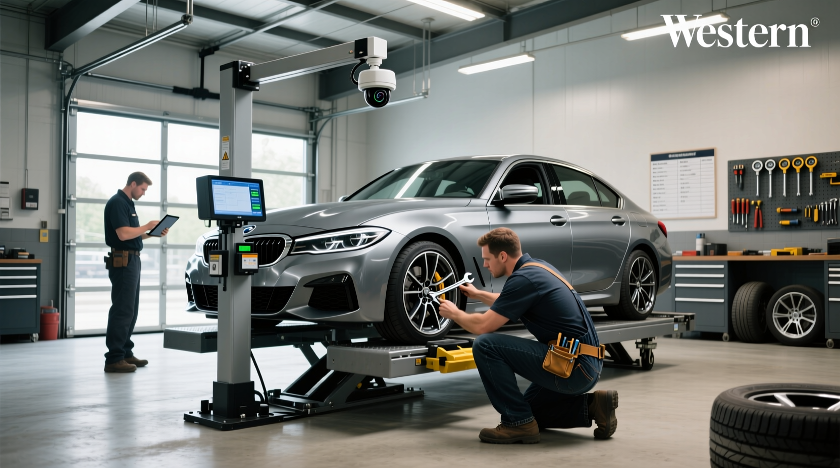 wheel alignment stand,Is it possible to do wheel alignment at home? buying guide