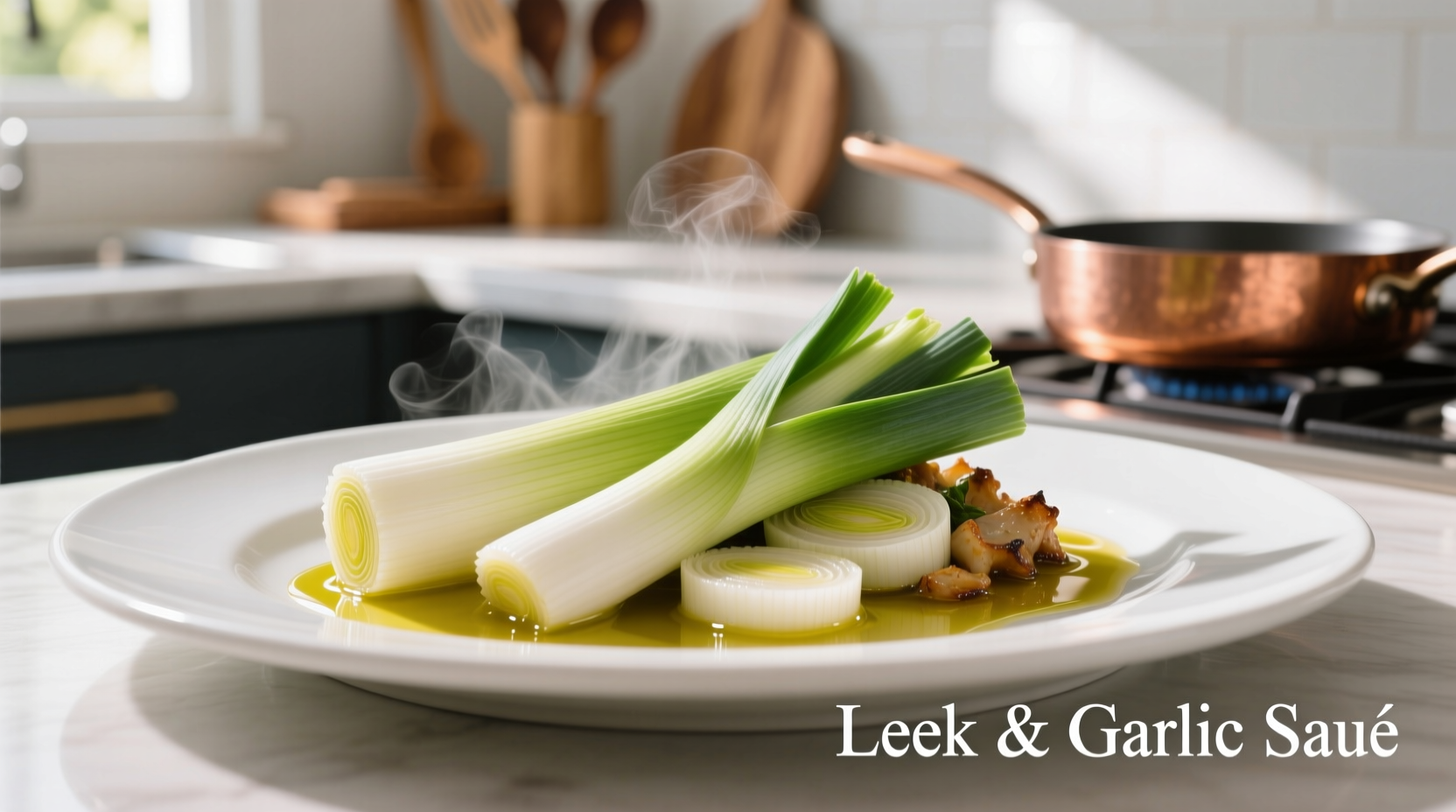leek recipes