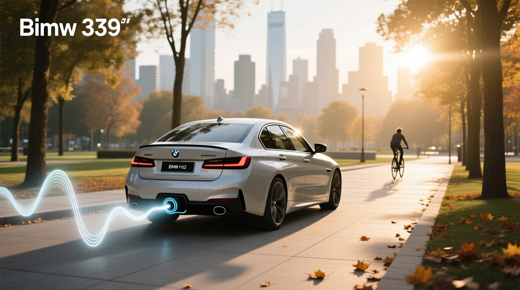 Can You Improve BMW 330e Exhaust Sound? How to Upgrade & What Works