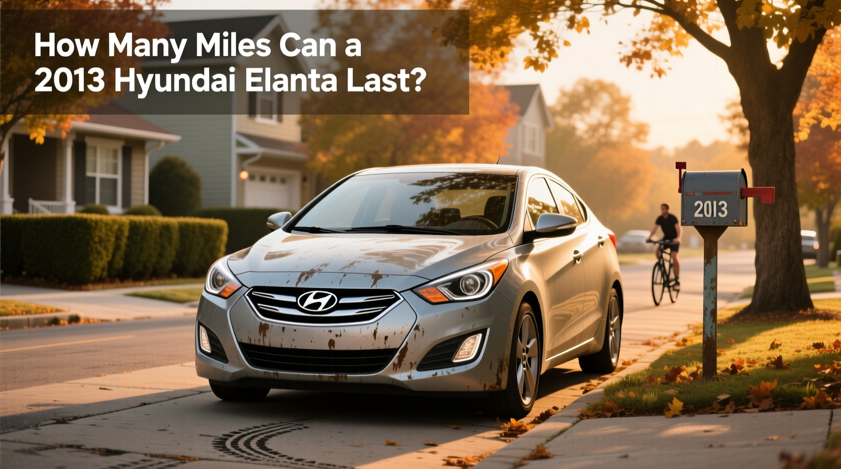 2013 elantra hatchback lifespan key issues
