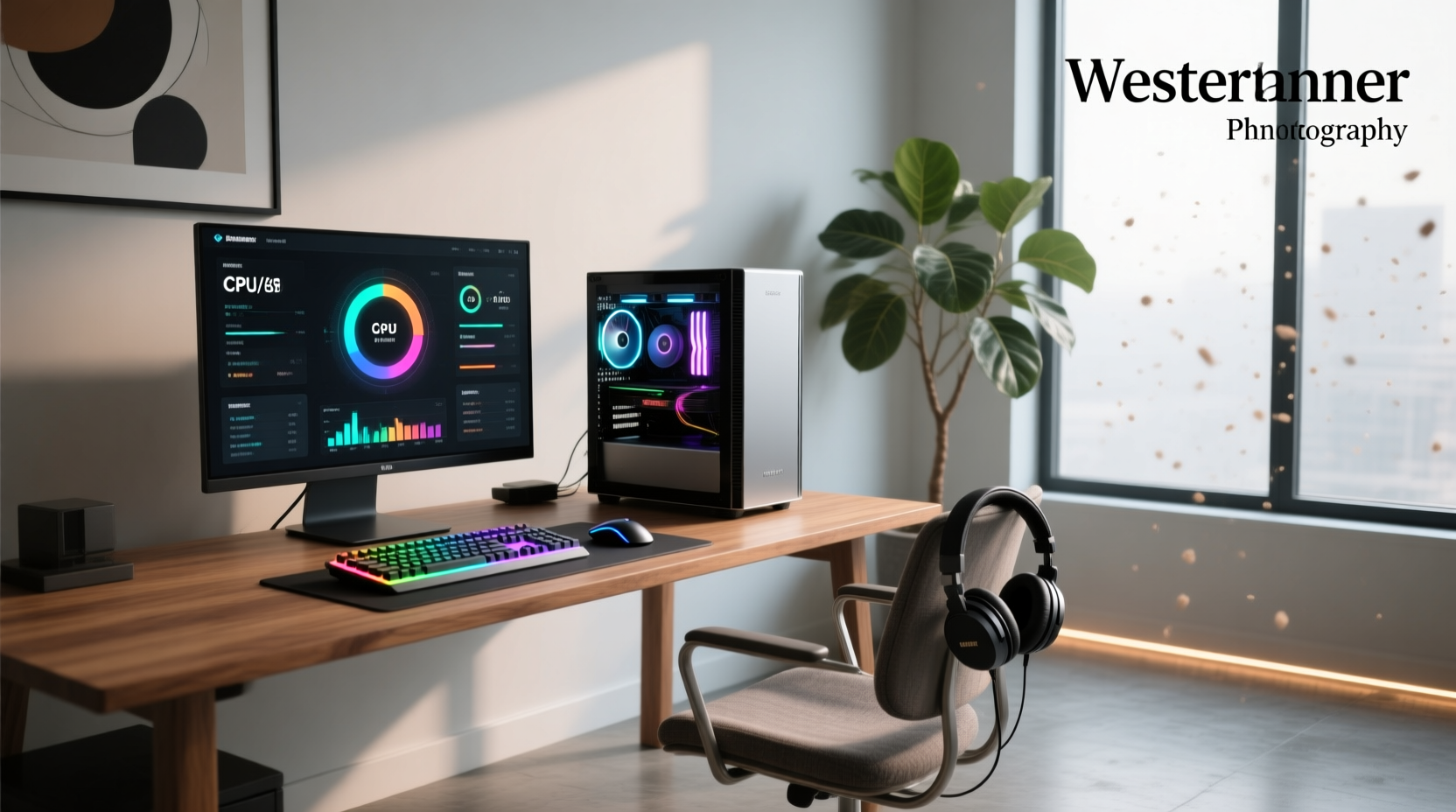 pc case lcd display guide what you actually need