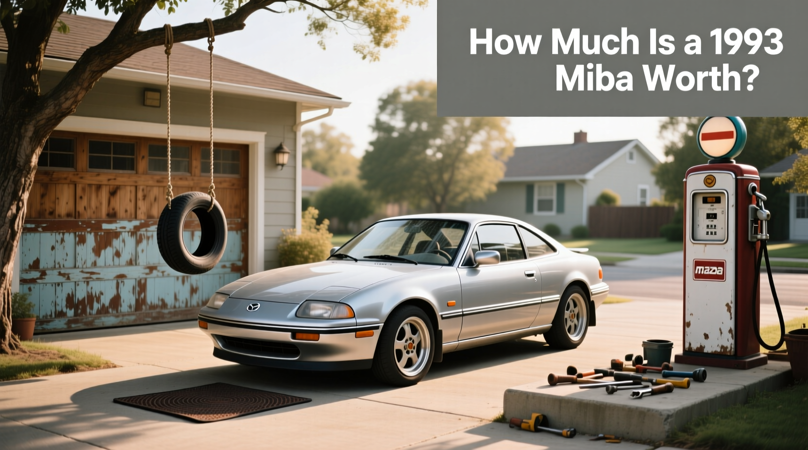 1993 mx 3 vs miata value buying guide
