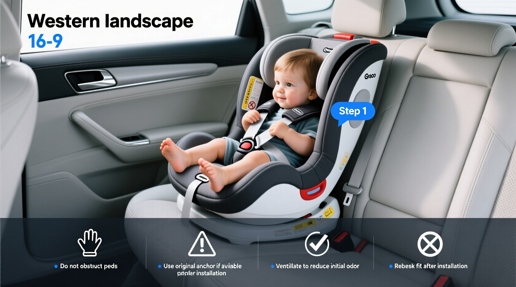 graco car seat comparison