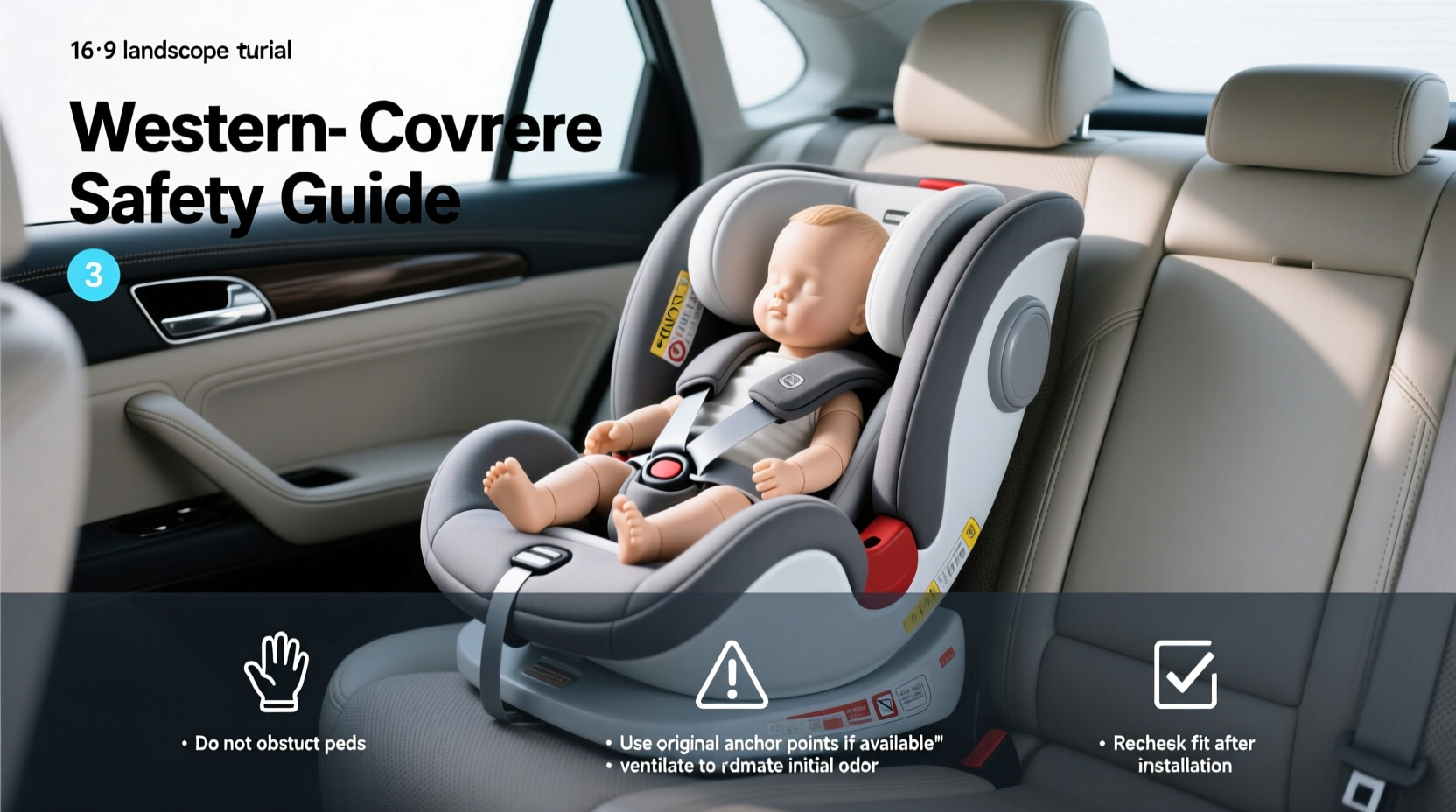 Are Baby Car Seat Covers Safe: How to Choose a Safe Cover