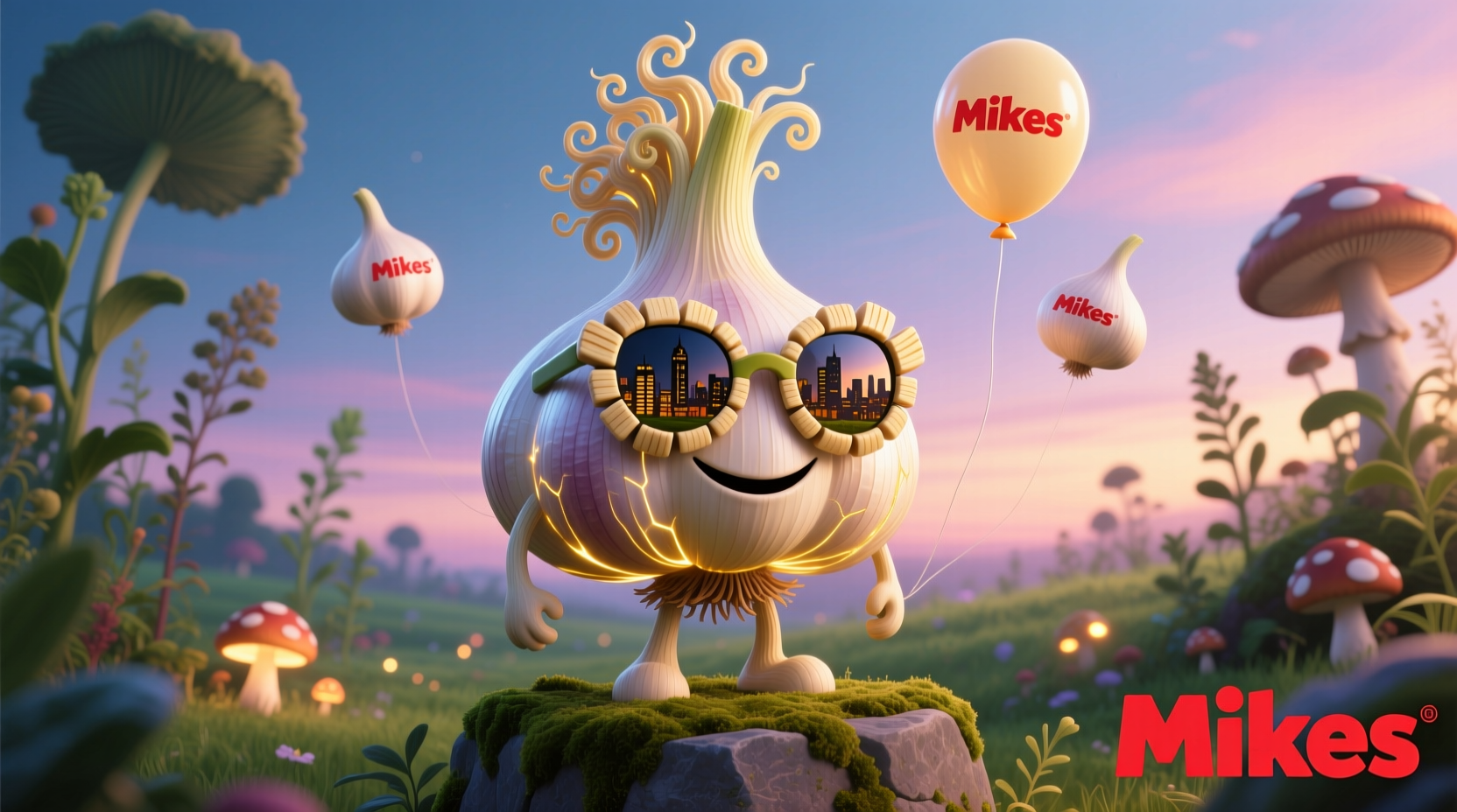 Garlic Mike's: Complete Guide to the Garlic Restaurant Chain