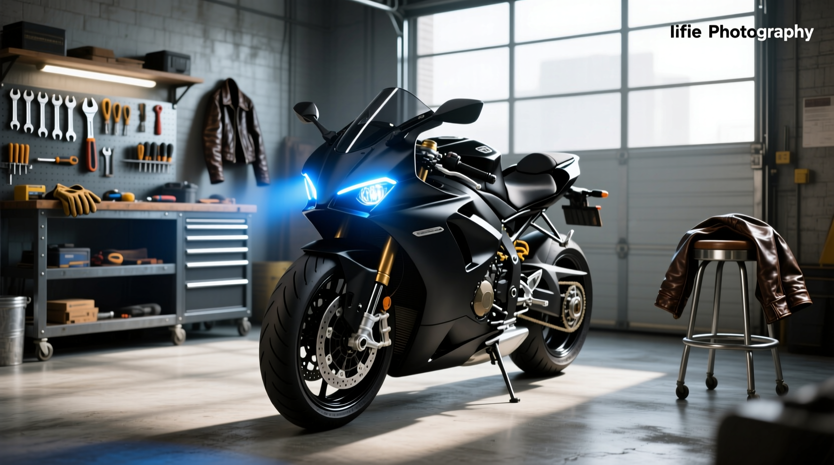 How to Choose a Motorcycle LED Headlight Kit: Fit, Brightness & Legality