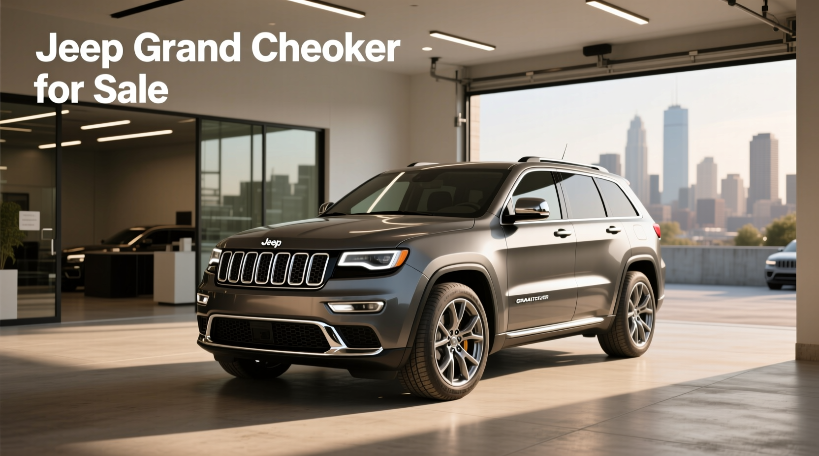 2026 jeep grand cherokee buying guide