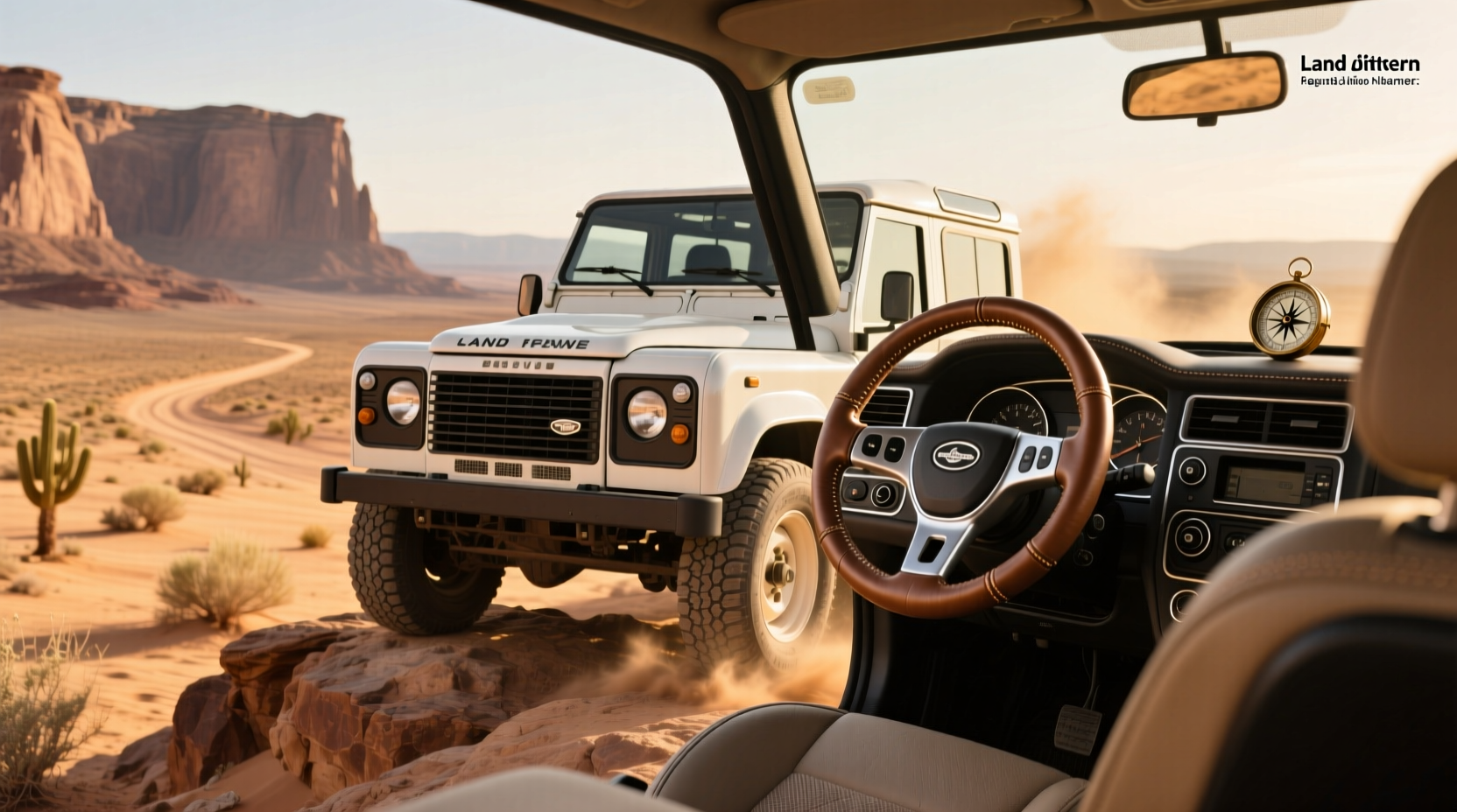 How to Choose & Replace a Land Rover Defender Steering Wheel