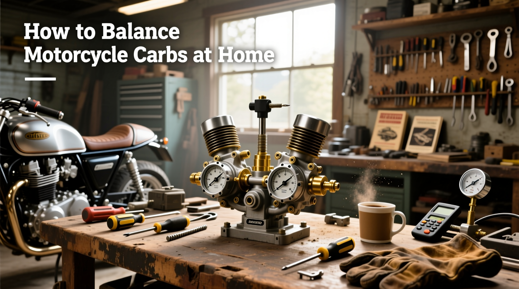 How To Balance Motorcycle Hobbies With A Legal Career