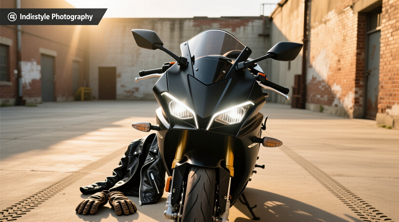 How to Choose and Replace a CBR600RR Headlight