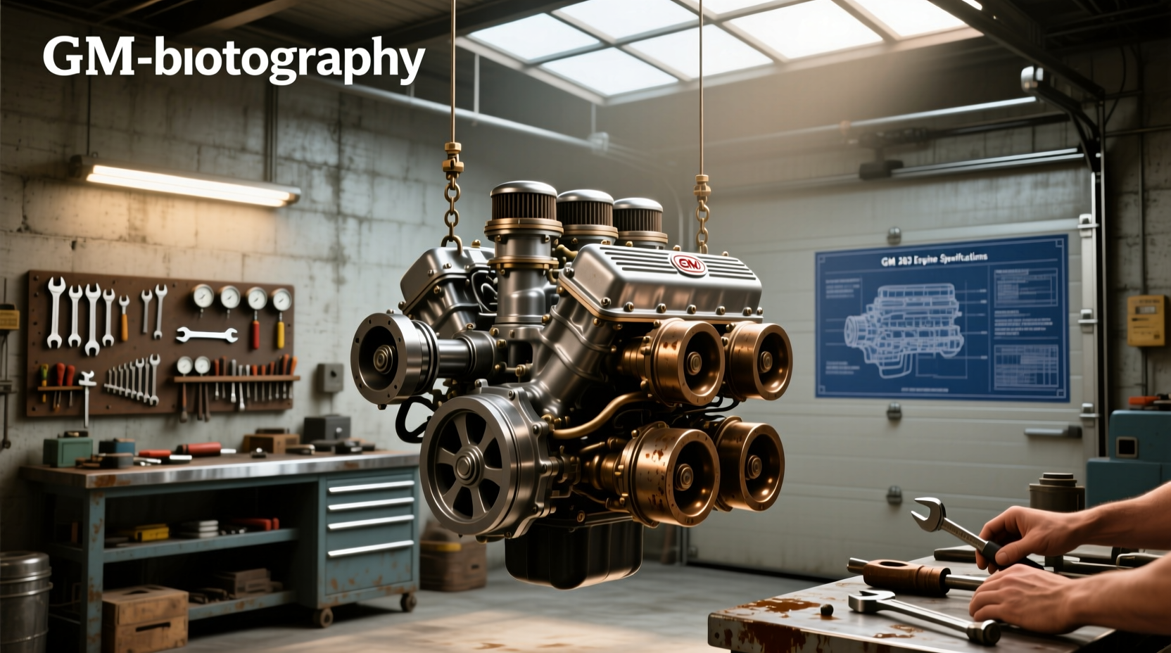How to Choose GM 283 Engine Specs: A Practical Buying Guide