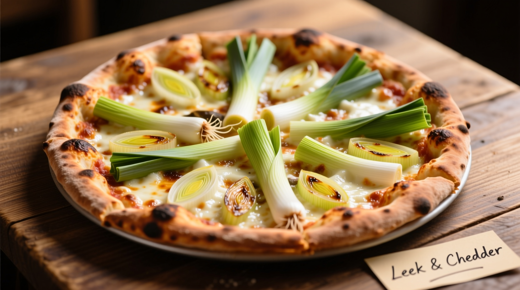 Leek Pizza: Perfect Recipe and Expert Preparation Guide
