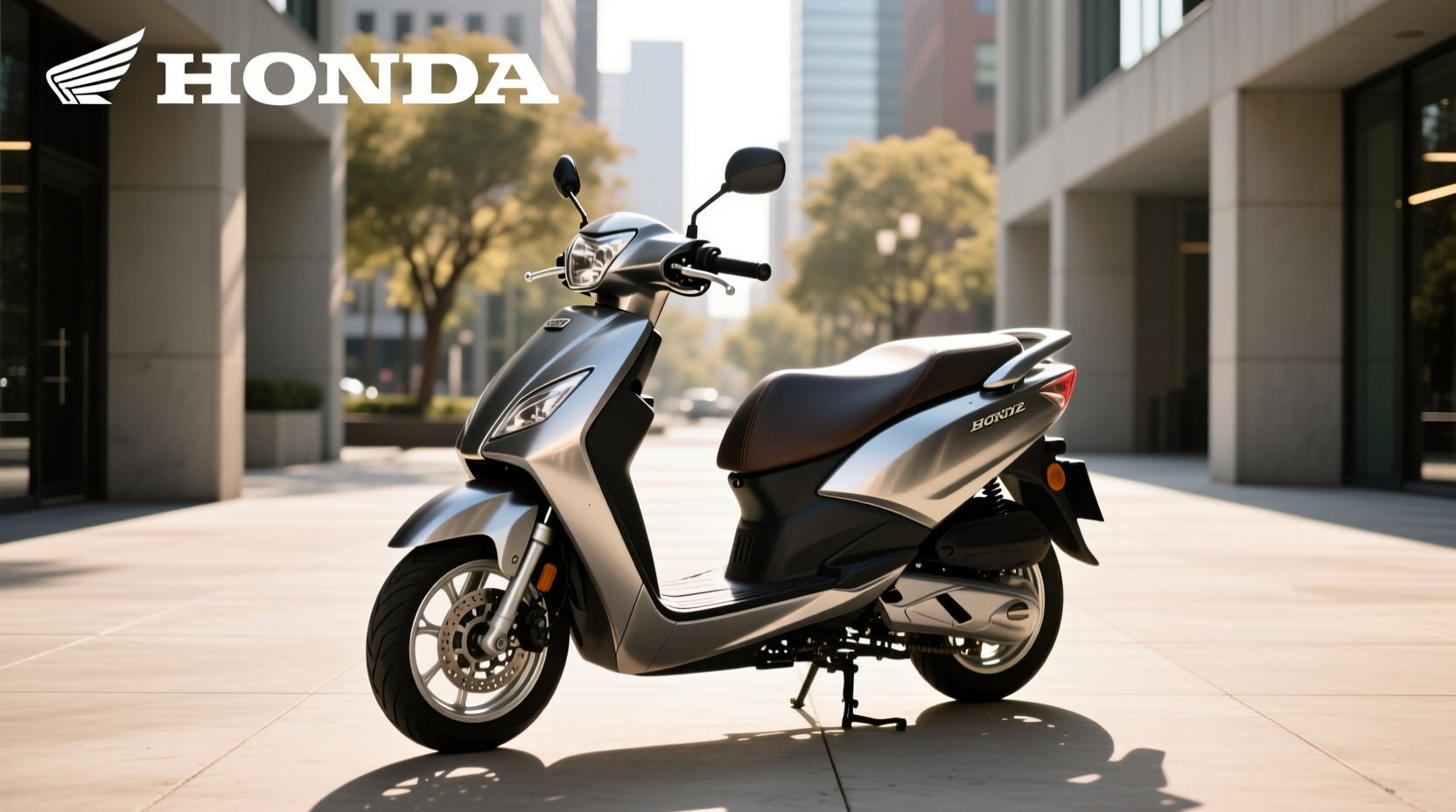 How to Find and Replace Activa 125 Body Parts Correctly