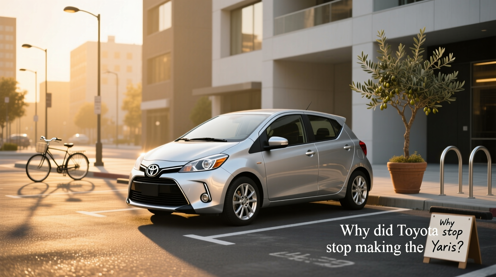 2015 Toyota Yaris Hatchback guide: what to look for