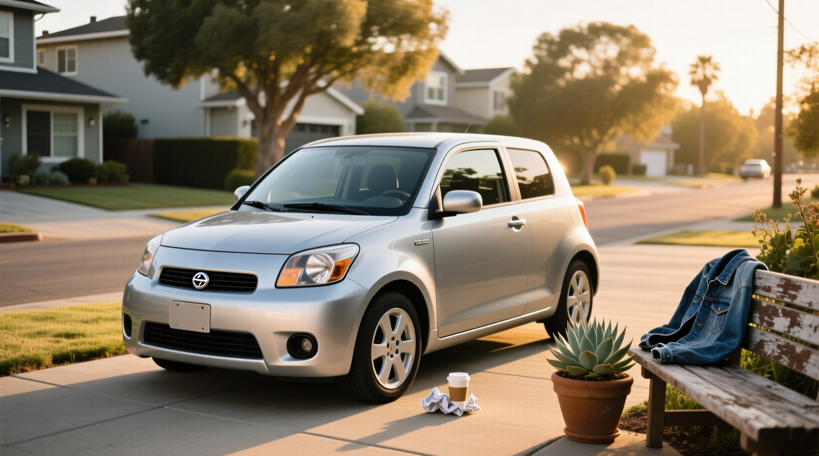 2011 Scion xD reliability guide: what to look for before buying