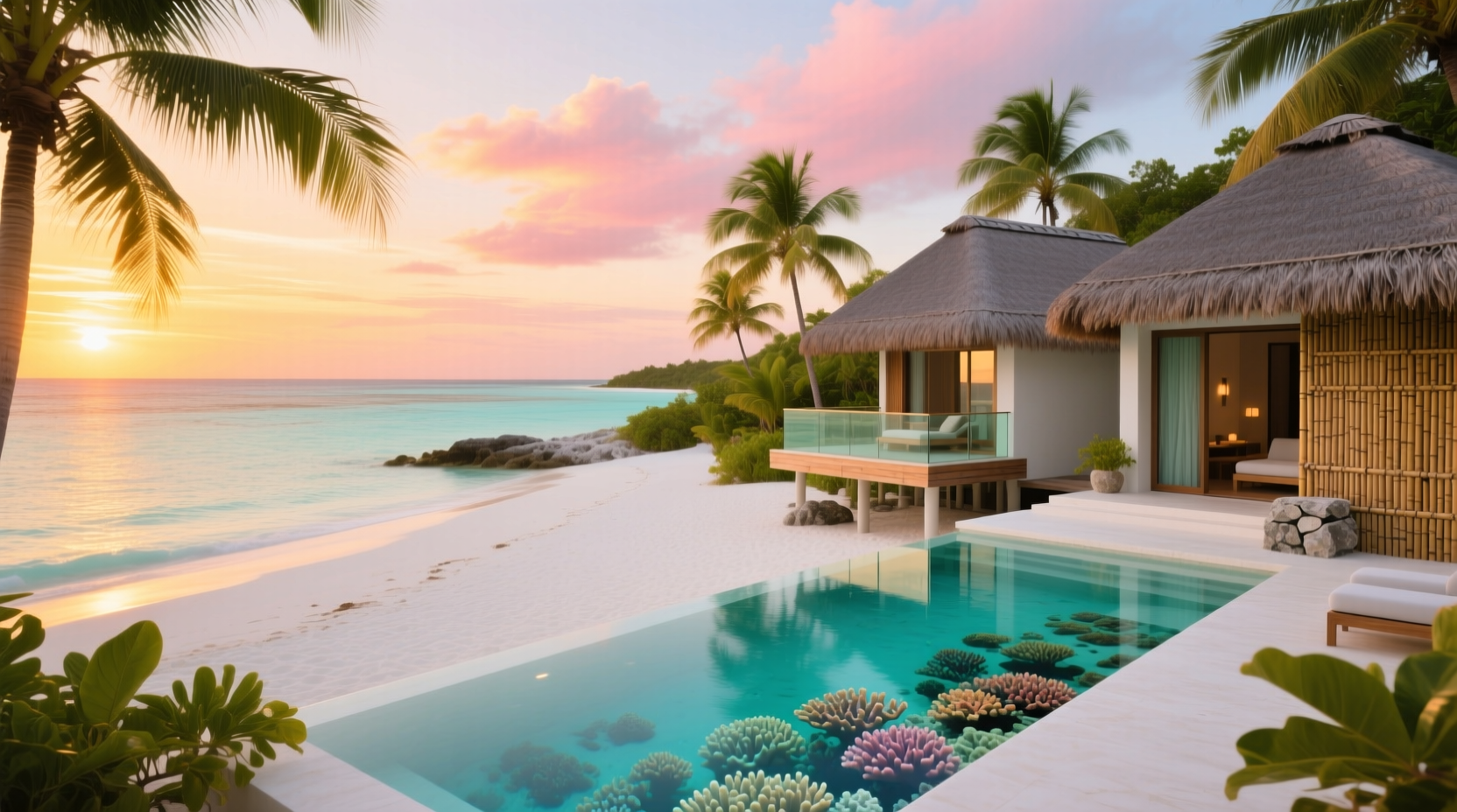 where to find the best place to stay in turks and caicos islands