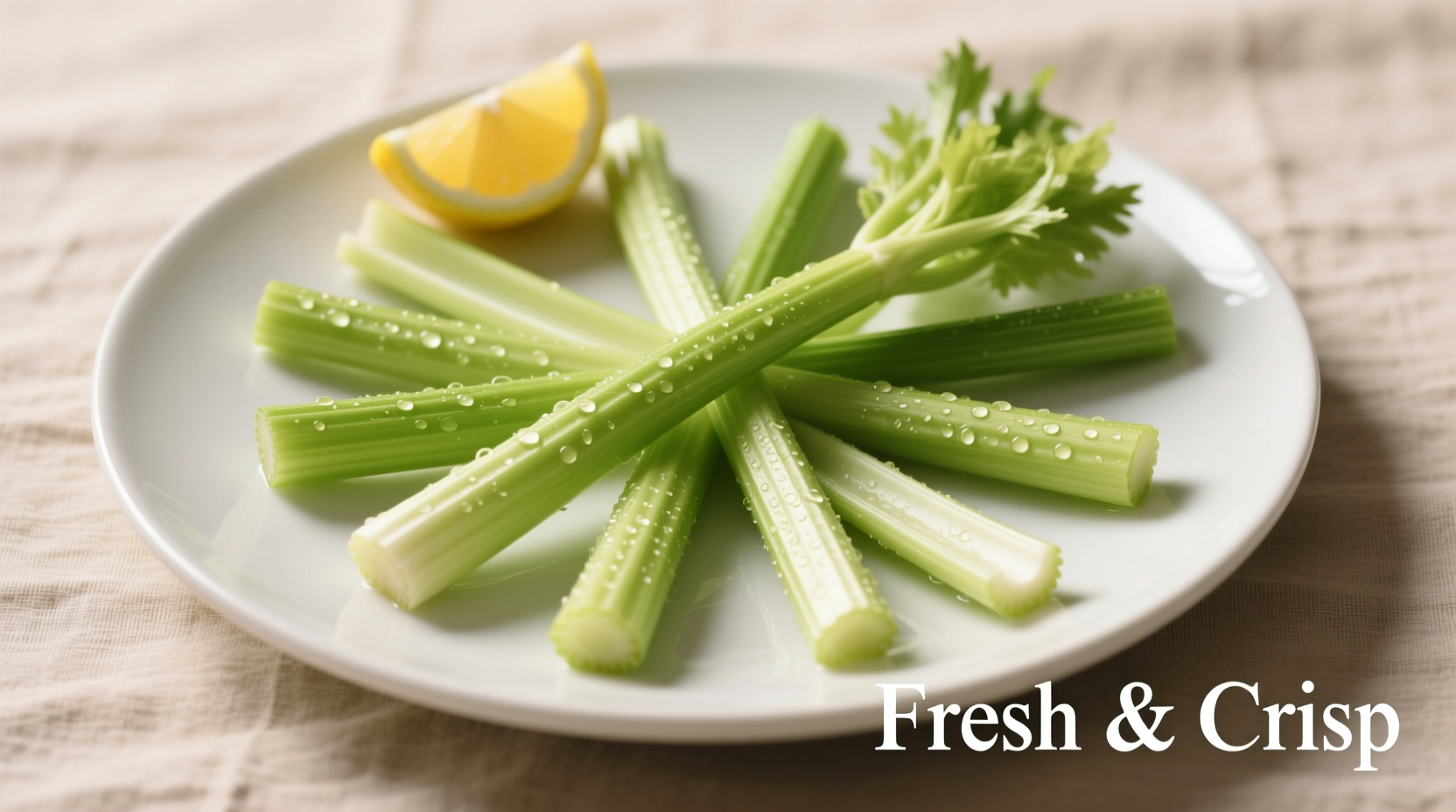 Celery Dishes: 5 Flavorful Recipes & Expert Cooking Tips