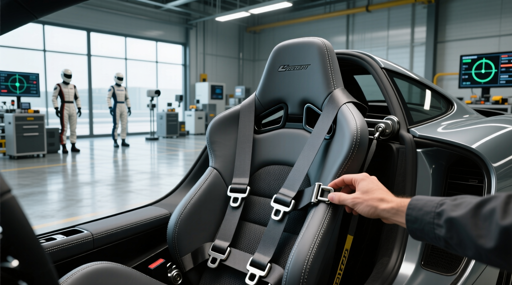 How to choose 4 points seat belt,Are 4-point seatbelts safer?
