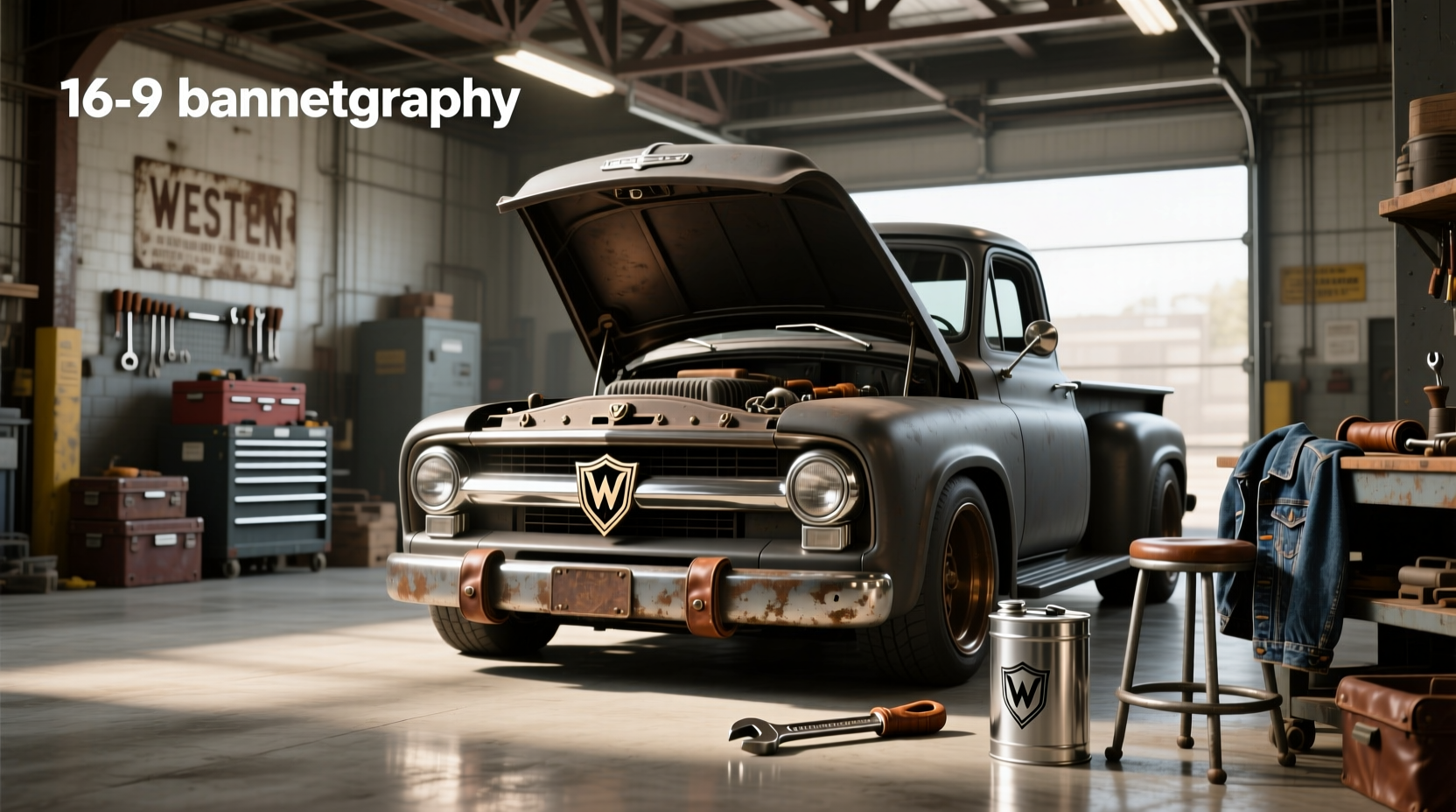 How to Choose Custom Truck Emblems for Your Vehicle