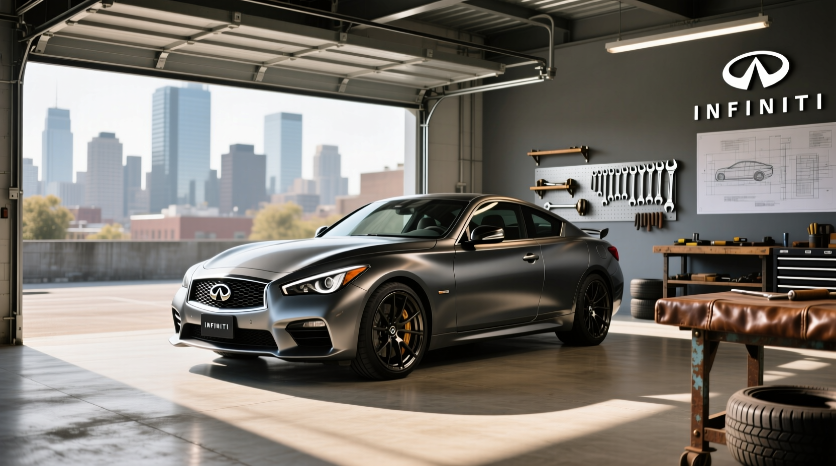 What are the Infiniti G37 specs by year and trim?